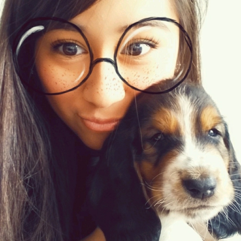Meet your Posher, Yoana